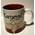 City Mug Karneval von Starbucks