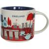 City Mug London von Starbucks