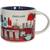 Starbucks City Mug London