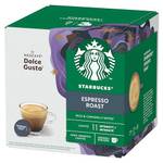Starbucks Espresso Roast by Nescafé Dolce Gusto