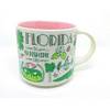 Florida Been There von Starbucks
