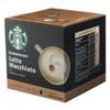 Latte Macchiato von Starbucks