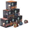 Mixed Cup Variety Pack von Starbucks