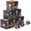 Mixed Cup Variety Pack von Starbucks
