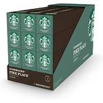 Starbucks Pike Place Roast