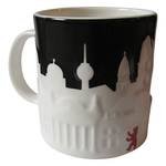 Starbucks Relieftasse Berlin