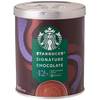 Signature Chocolate von Starbucks