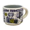 Tasse San Fransisco von Starbucks
