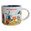 Tasse YAH Niederlande von Starbucks