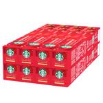 Starbucks Toffee Nut Flavoured Coffee by Nespresso