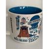 Universal Orlando Resort Been Tasse von Starbucks
