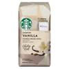 Vanilla Flavored Ground Coffee von Starbucks