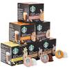 Dolce-Gusto-Kapseln von Starbucks
