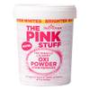 The Pink Stuff Oxi-Pulver von Stardrops