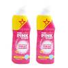 The Pink Stuff WC-Reiniger von Stardrops