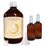 Starrider elements Magnesiumöl