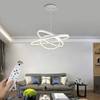 Moderne LED-Pendelleuchte von Starryol
