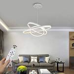 Starryol Moderne LED-Pendelleuchte