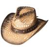 Cowboyhut von Stars & Stripes