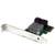 Startech.com PEXSAT34RH
