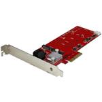 Startech PEXM2SAT3422