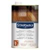 Glanzauffrischer für Parkett und Laminat von Starwax