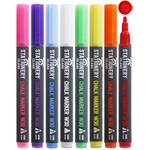 Stationery Island Kreidestifte