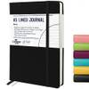 Notizbuch von Stationery Island