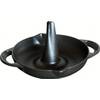 Hähnchengriller von Staub