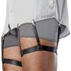 Hemdhalter Herren von Stay Gent