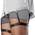 Hemdhalter Herren von Stay Gent