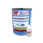 Stc 7628 Polyester Reparaturharz