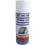 STC Reifen- und Gummipflege