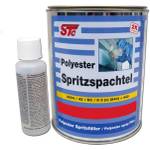 STC 7579 Spritzspachtel