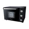 Backofen KB M19 von Steba