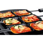 Steba Pizza-Raclette RC 6