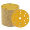 150 mm Schleifpapier von Stebruam