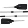Professional 2er Set Paddel  von Nemaxx