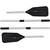 Nemaxx Professional 2er Set Paddel 