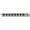 Super-Solid Power Strip von Brennenstuhl