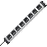 Kopp Powerversal Steckdosenleiste 8-fach 226920014