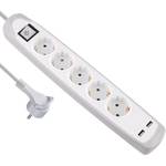 Electraline Gummy-Line 62159