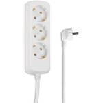 Hama 30381 3-fach Steckdosenleiste