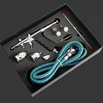 Steeiro Airbrush Kit