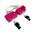 Bob Skates Gleitschuhe von Steel