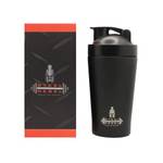 Steel Rebel Edelstahl-Shaker