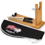 Steelblade Hocker