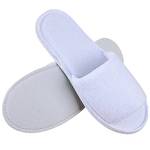 SteelFever Hotelslipper