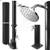 Steelson Solardusche