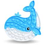 Steemjoey Push it and Pop Bubble